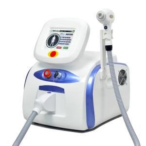 Quality Salon Hair Removal 808NM Diode Laser Machine Skin Rejuvenation for sale