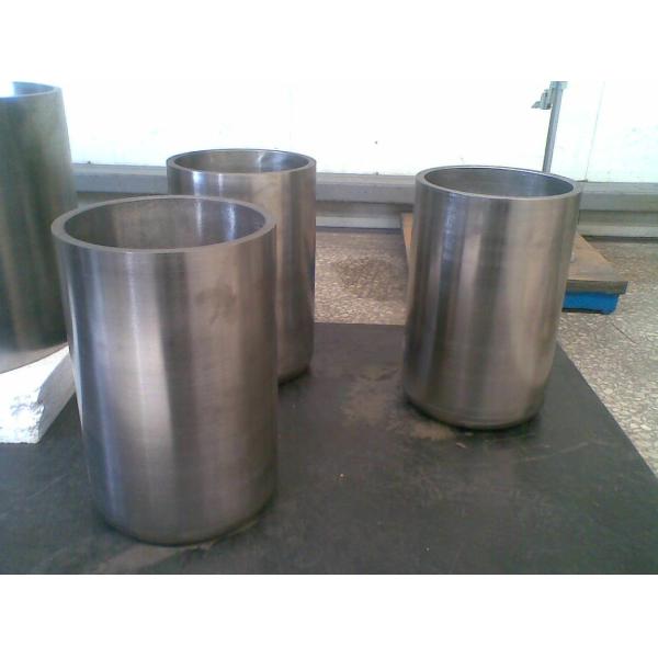 Buy Tungsten Melting Pot Crucible at wholesale prices