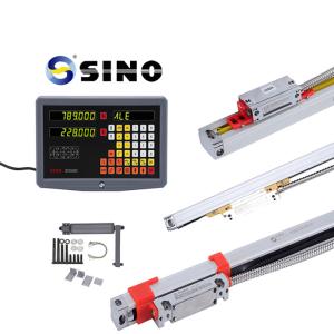 KA Linear Grating Ruler With SDS2MS Digital Display For Accurate Measuring