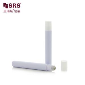 RPP-10ML(C) Anti-Itch Liquid Empty Injection Custom Color Frosted Surface Roll