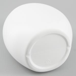 HDPE 42mm 330ml Foaming Soap Bottle