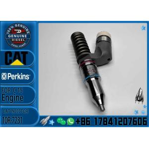 Engine C15 C18 Fuel Injector 276-8307 10R-7231 235-1401 235-1400 294-3500 356