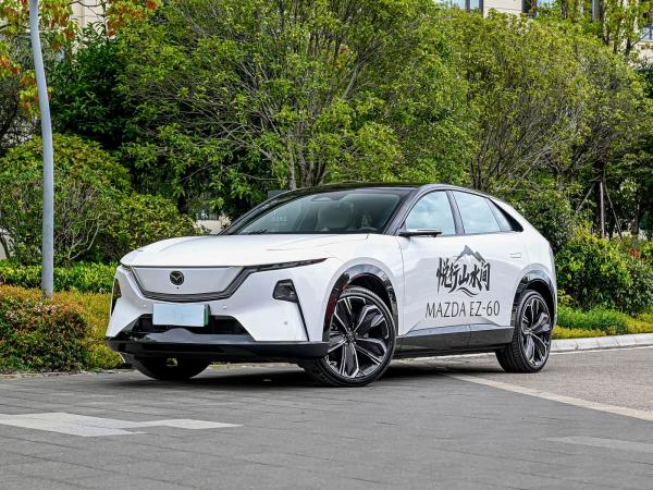 Buy Find Your Perfect Midsize SUV Changan Mazda Popular Used Cars with and Pure Electric Energy for Your Business at wholesale prices