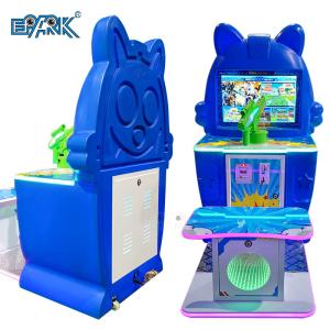 1 Player Mini Arcade Machine Kids Video Shooting Game Machine