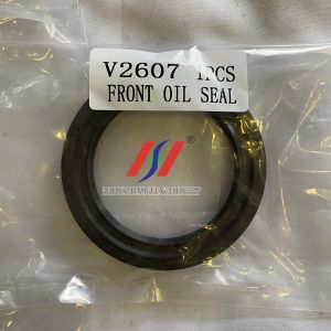 Kubota V2607 Engine Crankshaft Front Oil Seal | High-Quality Seals