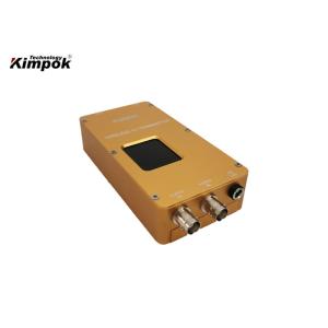 China 30km LOS FPV Wireless Video Transmitter 1200Mhz AV Link 8 Channels on sale China 30km LOS FPV Wireless Video Transmitter 1200Mhz AV Link 8 Channels on sale