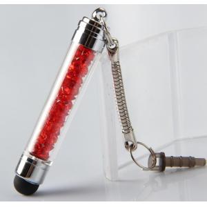 Crystal Touch Stylus Screen Pen For Apple iPhone