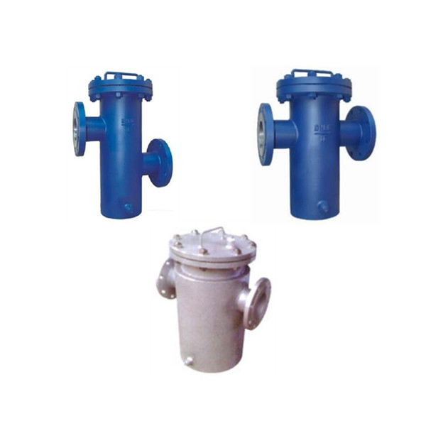 Buy DN25 Basket Strainer Filter at wholesale prices