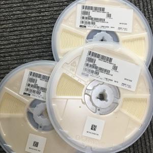 Mlcc Multilayer Ceramic Capacitor 1206 106k 16v Tolerance 10% GRM Series Long