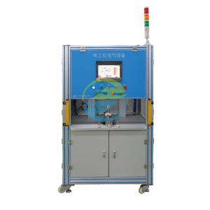 Quality IEC 60068 Single Station Inflation Equipment for sale