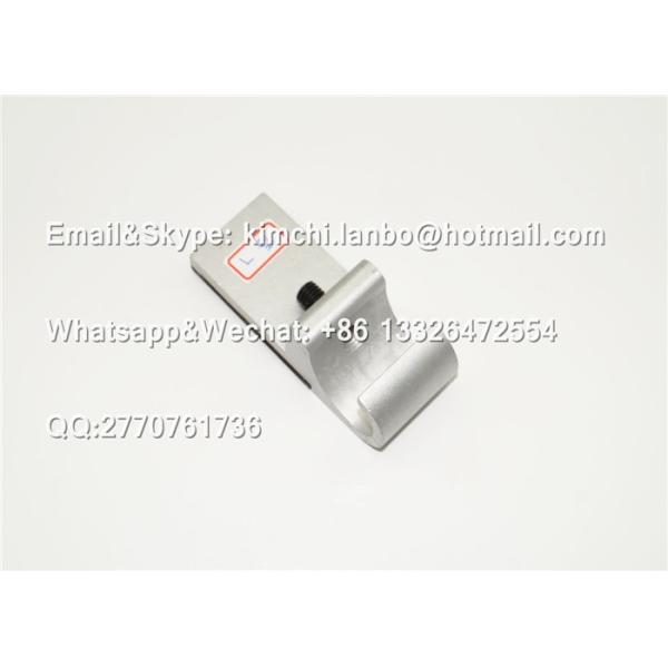 komori paper delivery non-removable lever stopper high quality printing machine parts