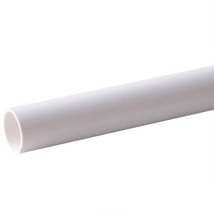 Raw Material High Quality Drainage Systems Pipe PVC Drainage Pipes
