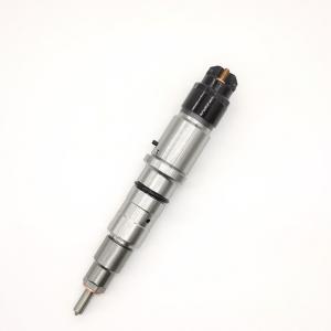 High Quality New Diesel Fuel Injector 0445120304