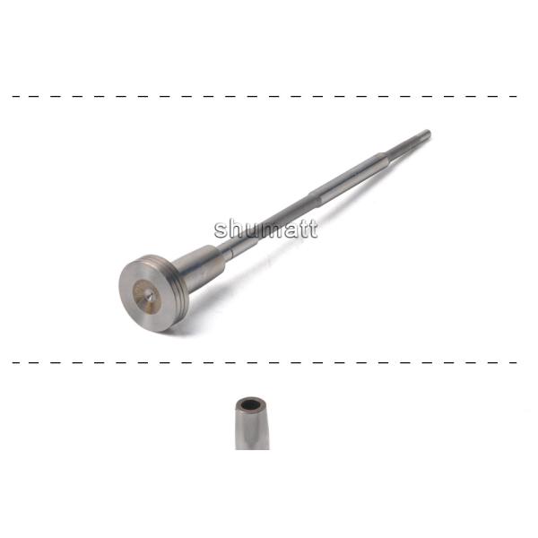 OEM new Shumatt Injector Control Valve Set F00RJ02235 for 0445120233 injector