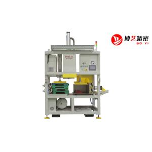 Hot Plate Plastic Pallet Welding Machine For Sale
