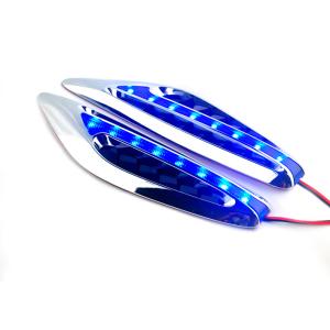 LED Turn/Driving Light Simplified FY-TL012