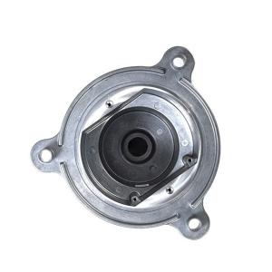China Custom Handle Parts Precision Die Casting Method for Custom Aluminum Die Casting on sale