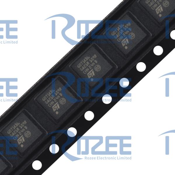 Buy STM32G071KBU6 at wholesale prices