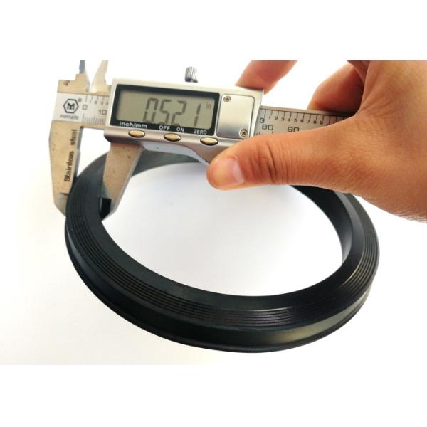 Buy HNBR Black Small Size Hammer Union Seal With lower price at wholesale prices