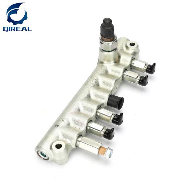 Buy Excavator SK250-8 common rail assembly VH23810E0060 at wholesale prices