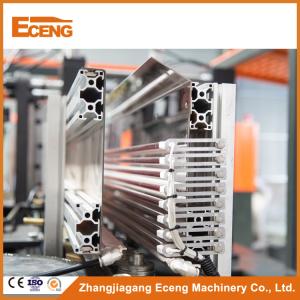 Energy Saving Plastic Container Manufacturing Machine For Pesticide Bottle