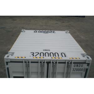 10 Foot Offshore Container DNV2.7-1 Standard Length 2991MM High Strength