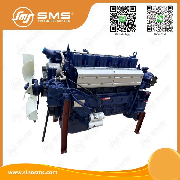 Buy WP12 Engine HOWO Truck Parts WP12.420E32 at wholesale prices