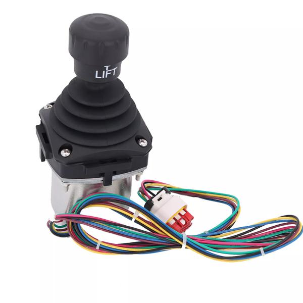 JLG 1600317 Swing Industrial Joystick Controller For JLG Boom Lifts