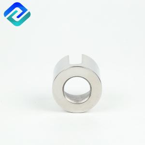 Rapid Oem Polishing Stainless Steel Investment Casting