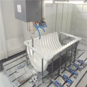 Cable Manhole Roto Mould Die For Communication Equipment