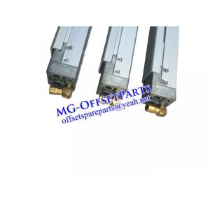 00.580.4128/03,HD SM74/PM74/CD74/XL75 machine Auto Plate Clamp