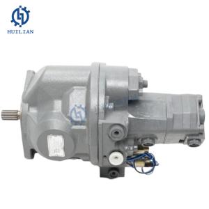 Excavator Spare Parts Excavator Main Pump 2401-9231 2401-9286 Hydraulic Pump For