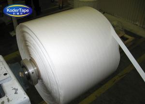 Quality PEPA Permanent Spooling Plastic Bag With Sealing Tape Automative Machine for sale