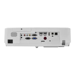 1280x800 5600 Lumens 3LCD Projector Hd Projector For Golf Simulation