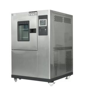 Walk In Environment Test Equipment , Temperature And Humidity Test Chamber