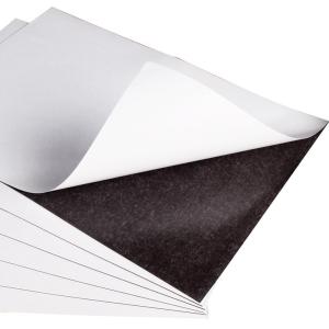 Customized Industrial Magnet Magnetic Sheets for Flexible Applications Grade