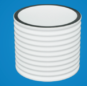 Buy Diversified Metalized Ceramic Tube at wholesale prices