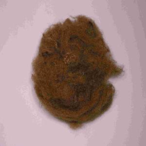 Camel 65mm Recycled Polyester Man Made Fibre Lightweight PSF Polyester
