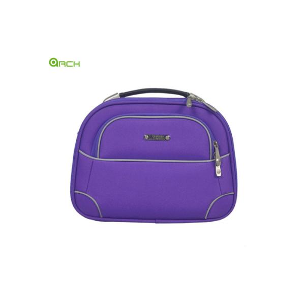 Buy 600D Polyester Travel Vanity Bag at wholesale prices