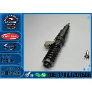 Fuel Injector 21457952 21458369 BEBE4G14001 BEBE5L11001 BEBE4P01103 BEBE5L14001
