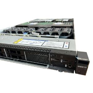Hot Selling New Lenovo ThinkSystem SR630V2 1u Rack Server