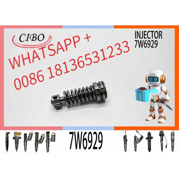 3306 fuel injection pump plunger 4P9830 ; 4P9830 ,7W6929,1W6541,1P6400,6N7525,6N7527,1086633