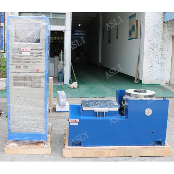 High Frequency Vibration Tester Electromagnetic Shaker X / Y / Z 3 Axis