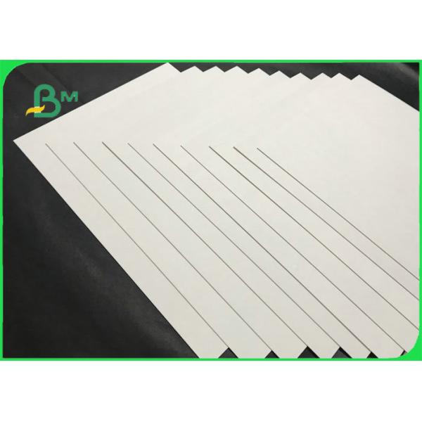 33'' * 41'' 0.6mm 1.0mm 1.2mm White Absorbent Paper For Beermat Board 33'' * 41'' 0.6mm 1.0mm 1.2mm White Absorbent Paper For Beermat Board