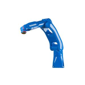 Handling IP67 927mm 7kg Payload Yaskawa Robot Arm