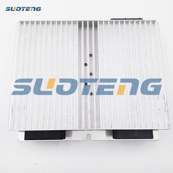Buy VOE11042230 11042230 ECU Controller For L120D Wheel Loader Parts at wholesale prices