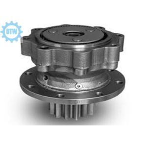 China Hitachi EX200-5 Excavator Kawasaki M2X146B Swing Reducer 240kgs on sale