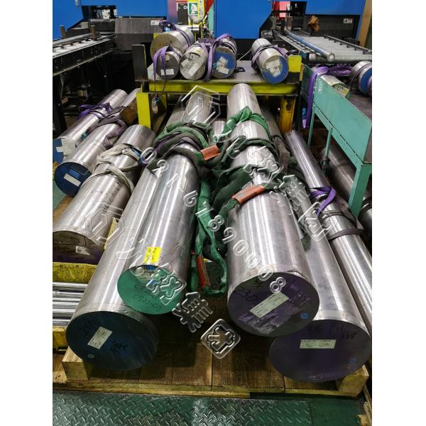 Buy Forging K500 Grade Monel UNS N05500 Alloy Steel Bar at wholesale prices