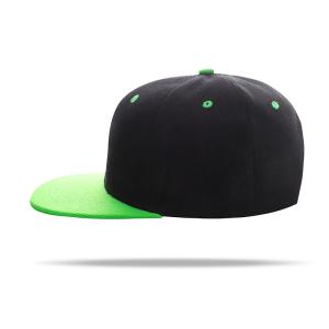 Precision Workmanship SGS Customize Baseball Caps 100% Cotton