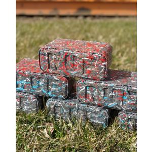 Customer Requirements Rice Husk Briquette Maker with Consumption and Multi